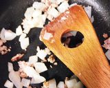 おこさま麻婆豆腐作り方2写真