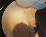 モコモコりんごケーキ作り方19写真