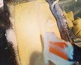 モコモコりんごケーキ作り方24写真