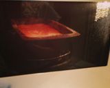 モコモコりんごケーキ作り方25写真