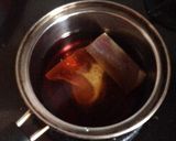 黄身がふわとろ卵巾着作り方2写真