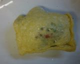 甘辛☆玉ねぎと牛肉の油揚げ包み煮作り方2写真