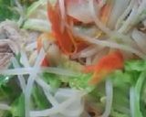 おいしい野菜炒め作り方4写真