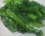 おいしい野菜炒め作り方5写真