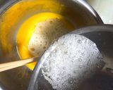 簡単！オムレツ、ヘルシー朝食などに！作り方5写真