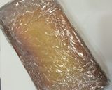 簡単！濃厚ベイクドチーズケーキ♡作り方6写真