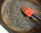 珈琲のお供に*Pナッツ黒糖作り方8写真