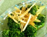 残りご飯で簡単中華粥☆万能ダレが決め手作り方5写真