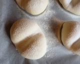 ハイジの白パン♪作り方6写真