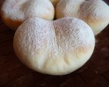 ハイジの白パン♪作り方7写真