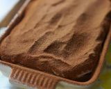 カロリーオフ♬お豆腐入りティラミス風作り方8写真
