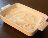 カロリーオフ♬お豆腐入りティラミス風作り方6写真