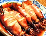 ズボラさんに優しい！簡単旨い焼きイカ作り方3写真