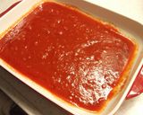 簡単！豪華✿チキンソテー　トマトソース作り方7写真