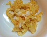 タンブラーDE焼き鳥丼作り方1写真