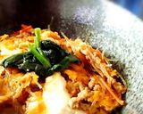 余った春巻の具で 他人丼(о´∀`о)♪作り方4写真