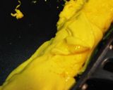 出汁が滴るだし巻き卵作り方4写真