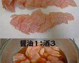 鶏むね肉のトマト煮作り方1写真