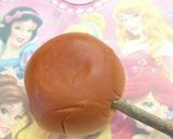 時短！冷やして美味しいクリームパン♪作り方1写真