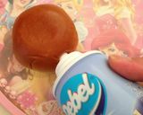 時短！冷やして美味しいクリームパン♪作り方2写真