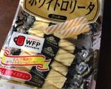 簡単♪クランブルスイートポテトケーキ作り方2写真