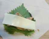 お弁当に♪ささみチーズカツもどき作り方5写真