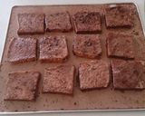 セノビックde☆フレンチトースト作り方2写真