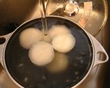 美味しいコツいっぱい！関西風おでん作り方7写真