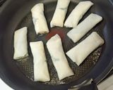 お弁当に♪ささみチーズカツもどき作り方7写真