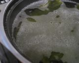 美味しいコツいっぱい！関西風おでん作り方14写真