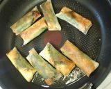 お弁当に♪ささみチーズカツもどき作り方8写真