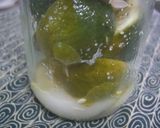 塩ゆずで里芋煮作り方1写真