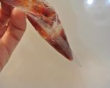 キャラ弁に！しっかりトマトケチャップデコ作り方3写真