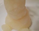 デコ鍋☆オラフの愛のトマトみぞれ鍋作り方12写真