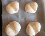 ハイジの白パン♪作り方5写真