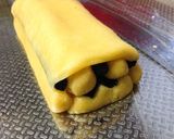 カピバラさん☆アイスボックスクッキー作り方14写真