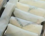 お弁当に♪ささみチーズカツもどき作り方6写真