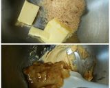 バナナマフィン＊カラメル入りで美味しい♪作り方2写真