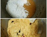 バナナマフィン＊カラメル入りで美味しい♪作り方3写真