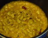 大豆のカレースープ・ダル作り方5写真