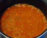 大豆のカレースープ・ダル作り方6写真