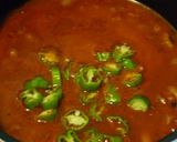 大豆のカレースープ・ダル作り方7写真