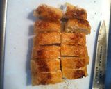 ピリ旨大根と厚揚げの味噌汁作り方5写真