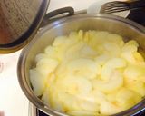 Apple pie作り方2写真