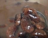 紫花豆の煮方（＾ω＾）作り方2写真