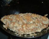 納豆オムレツ♪ねぎソースがけ作り方3写真