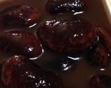 紫花豆の煮方（＾ω＾）作り方6写真