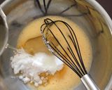 簡単リンゴケーキ作り方4写真
