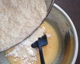 簡単リンゴケーキ作り方5写真