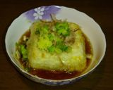 熱々をどうぞ~♪揚げ出し豆腐作り方5写真